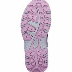 Kiruna Fitgo Trekking Jungen Trekking-Halbschuhe