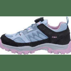 Kiruna Fitgo Trekking Jungen Trekking-Halbschuhe