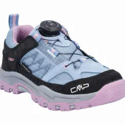 Kiruna Fitgo Trekking Jungen Trekking-Halbschuhe