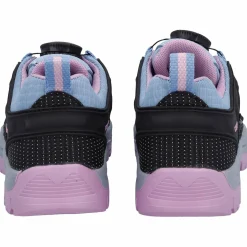 Kiruna Fitgo Trekking Jungen Trekking-Halbschuhe