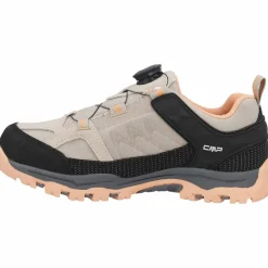 Kiruna Fitgo Trekking Jungen Trekking-Halbschuhe