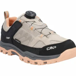 Kiruna Fitgo Trekking Jungen Trekking-Halbschuhe