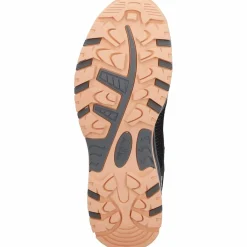 Kiruna Fitgo Trekking Jungen Trekking-Halbschuhe
