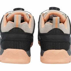 Kiruna Fitgo Trekking Jungen Trekking-Halbschuhe