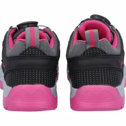 Kiruna Fitgo Trekking Kinder Trekking-Halbschuhe