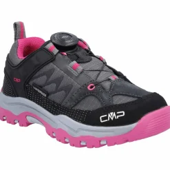 Kiruna Fitgo Trekking Kinder Trekking-Halbschuhe