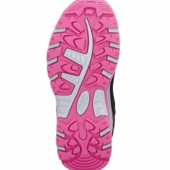 Kiruna Fitgo Trekking Kinder Trekking-Halbschuhe
