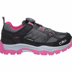 Kiruna Fitgo Trekking Kinder Trekking-Halbschuhe