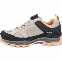 Kiruna Fitgo Trekking Kinder Trekking-Halbschuhe