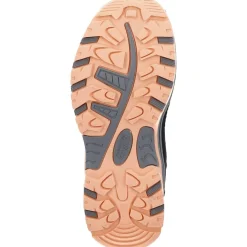 Kiruna Fitgo Trekking Kinder Trekking-Halbschuhe