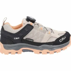 Kiruna Fitgo Trekking Kinder Trekking-Halbschuhe
