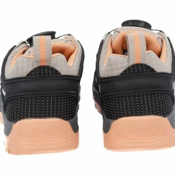 Kiruna Fitgo Trekking Kinder Trekking-Halbschuhe
