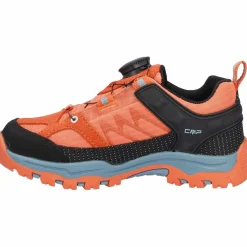 Kiruna Fitgo Trekking Kinder Trekking-Halbschuhe