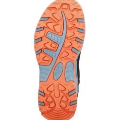 Kiruna Fitgo Trekking Kinder Trekking-Halbschuhe