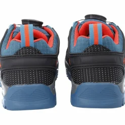 Kiruna Fitgo Trekking Kinder Trekking-Halbschuhe