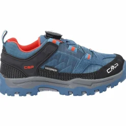 Kiruna Fitgo Trekking Kinder Trekking-Halbschuhe