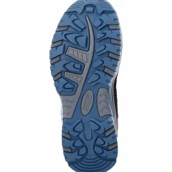 Kiruna Fitgo Trekking Kinder Trekking-Halbschuhe