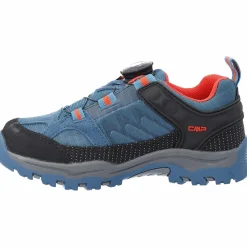 Kiruna Fitgo Trekking Kinder Trekking-Halbschuhe