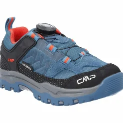 Kiruna Fitgo Trekking Kinder Trekking-Halbschuhe