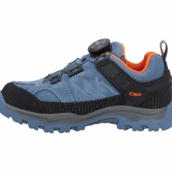 Kiruna Low Fitgo Trekking waterproof Herren Trekking-Halbschuhe