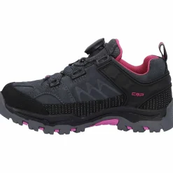 Kiruna Low Fitgo Trekking waterproof Herren Trekking-Halbschuhe