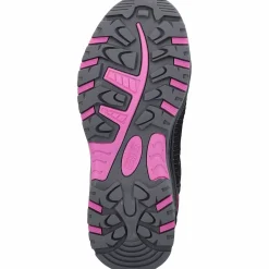 Kiruna Low Fitgo Trekking waterproof Herren Trekking-Halbschuhe