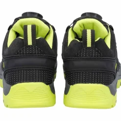 Kiruna Low Fitgo Trekking waterproof Herren Trekking-Halbschuhe