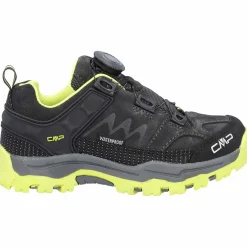 Kiruna Low Fitgo Trekking waterproof Herren Trekking-Halbschuhe
