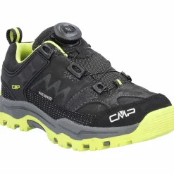 Kiruna Low Fitgo Trekking waterproof Herren Trekking-Halbschuhe
