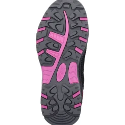 Kiruna Low Fitgo Trekking waterproof Herren Trekking-Halbschuhe