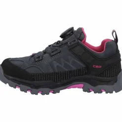 Kiruna Low Fitgo Trekking waterproof Herren Trekking-Halbschuhe