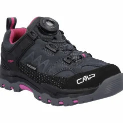 Kiruna Low Fitgo Trekking waterproof Herren Trekking-Halbschuhe