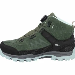 Kiruna Mid Fitgo Trekking waterproof Herren Trekking-Halbschuhe