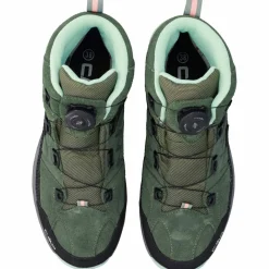 Kiruna Mid Fitgo Trekking waterproof Herren Trekking-Halbschuhe