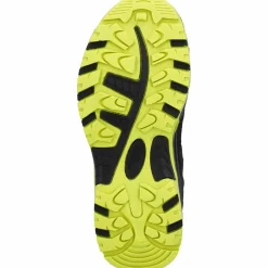Kiruna Fitgo Trekking Jungen Trekking-Halbschuhe