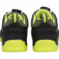Kiruna Fitgo Trekking Jungen Trekking-Halbschuhe