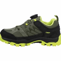 Kiruna Fitgo Trekking Jungen Trekking-Halbschuhe