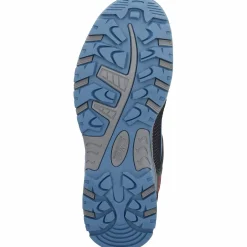 Kiruna Fitgo Trekking Jungen Trekking-Halbschuhe