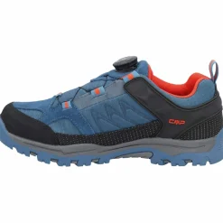 Kiruna Fitgo Trekking Jungen Trekking-Halbschuhe