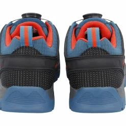 Kiruna Fitgo Trekking Jungen Trekking-Halbschuhe