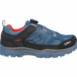 Kiruna Fitgo Trekking Jungen Trekking-Halbschuhe