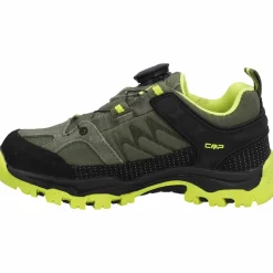 Kiruna Fitgo Trekking Kinder Trekking-Halbschuhe