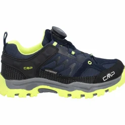 Kiruna Fitgo Trekking Kinder Trekking-Halbschuhe