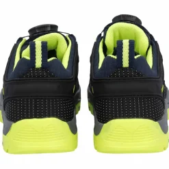 Kiruna Fitgo Trekking Kinder Trekking-Halbschuhe