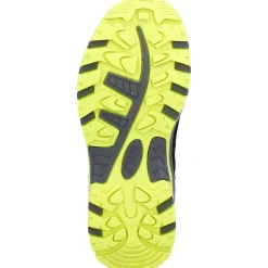 Kiruna Fitgo Trekking Kinder Trekking-Halbschuhe