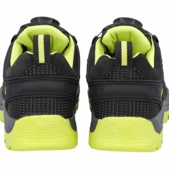 Kiruna Low Fitgo Trekking waterproof Herren Trekking-Halbschuhe