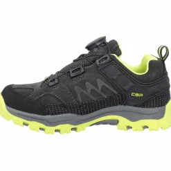 Kiruna Low Fitgo Trekking waterproof Herren Trekking-Halbschuhe