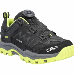 Kiruna Low Fitgo Trekking waterproof Herren Trekking-Halbschuhe