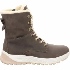 Kitzbühel Damen Trekkingstiefel