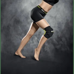 Kniebandage Handball Damen Erste-Hilfe Material